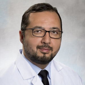 Picture of Dr. Ali Sultan
