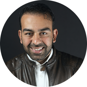 Picture of Safi Rauf