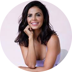 Picture of Azita Ghanizada