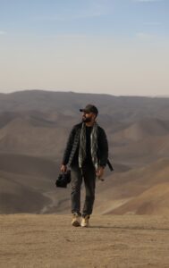 Picture of Khyber Khan 