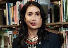 Picture of Shakila Zareen 