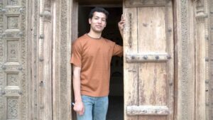 Picture of Qais Akbar Omar 