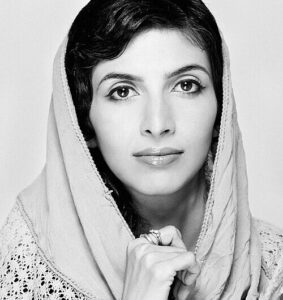 Picture of Roya Mahboob 